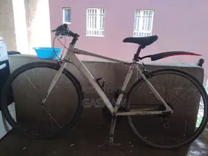 Coarse Bicycle ሳይክል