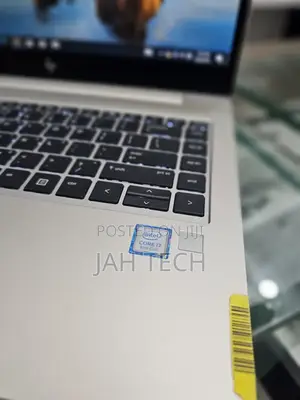 New Laptop HP EliteBook 840 G5 16GB Intel Core I7 SSD 512GB