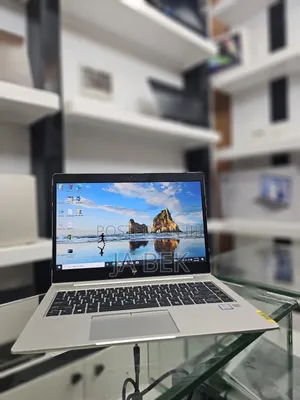 New Laptop HP EliteBook 840 G5 16GB Intel Core I7 SSD 512GB