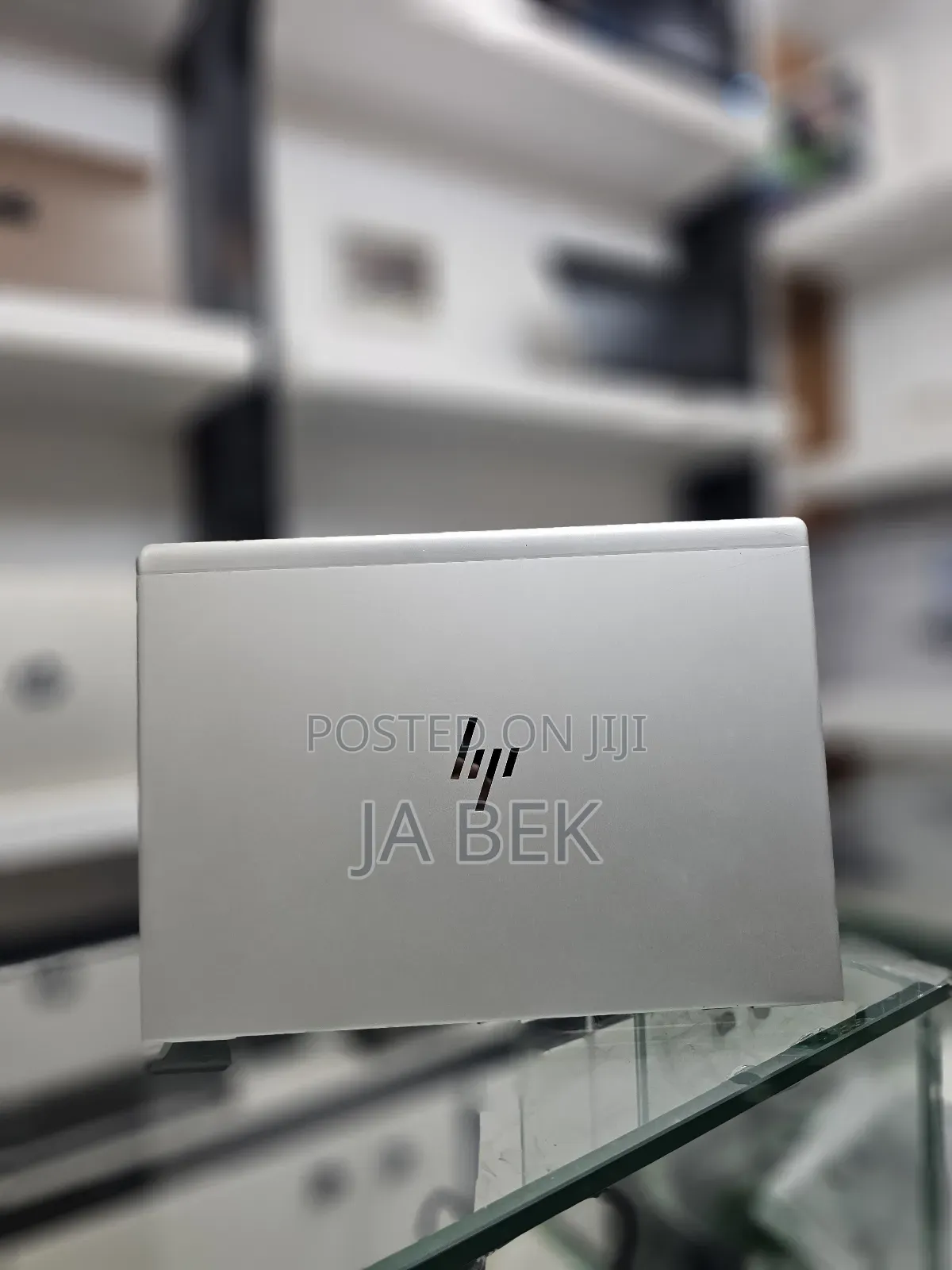 New Laptop HP EliteBook 840 G5 16GB Intel Core I7 SSD 512GB