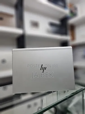 New Laptop HP EliteBook 840 G5 16GB Intel Core I7 SSD 512GB