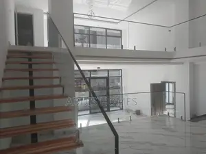 Cafe or Restaurant Commercial Space – Bole Dembel