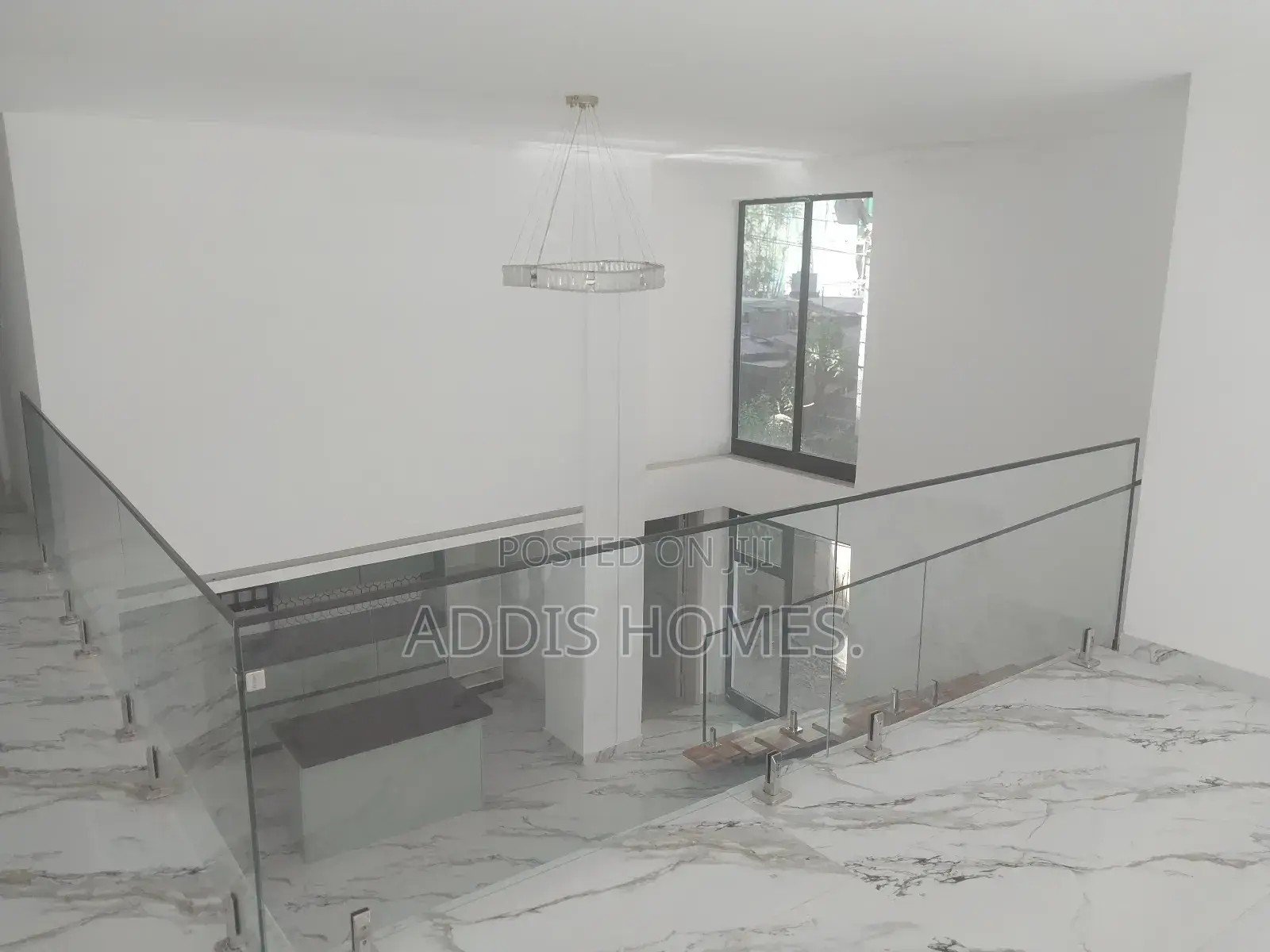 Cafe or Restaurant Commercial Space – Bole Dembel