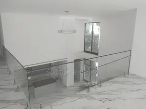 Cafe or Restaurant Commercial Space – Bole Dembel