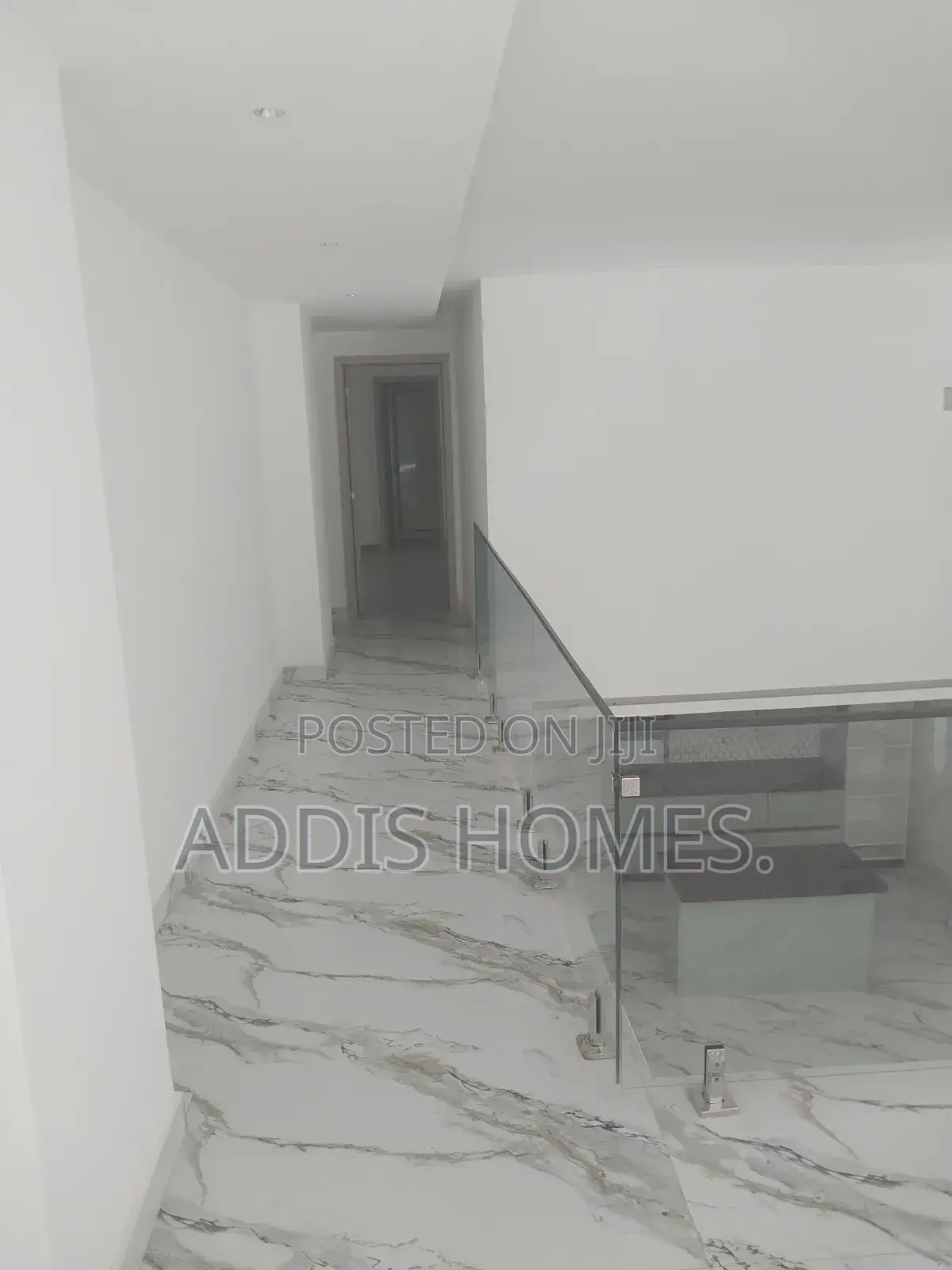 Cafe or Restaurant Commercial Space – Bole Dembel