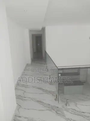 Cafe or Restaurant Commercial Space – Bole Dembel