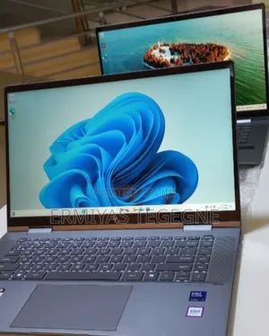 New Laptop HP Envy X360 16GB Intel Core Ultra 7 SSD 1T