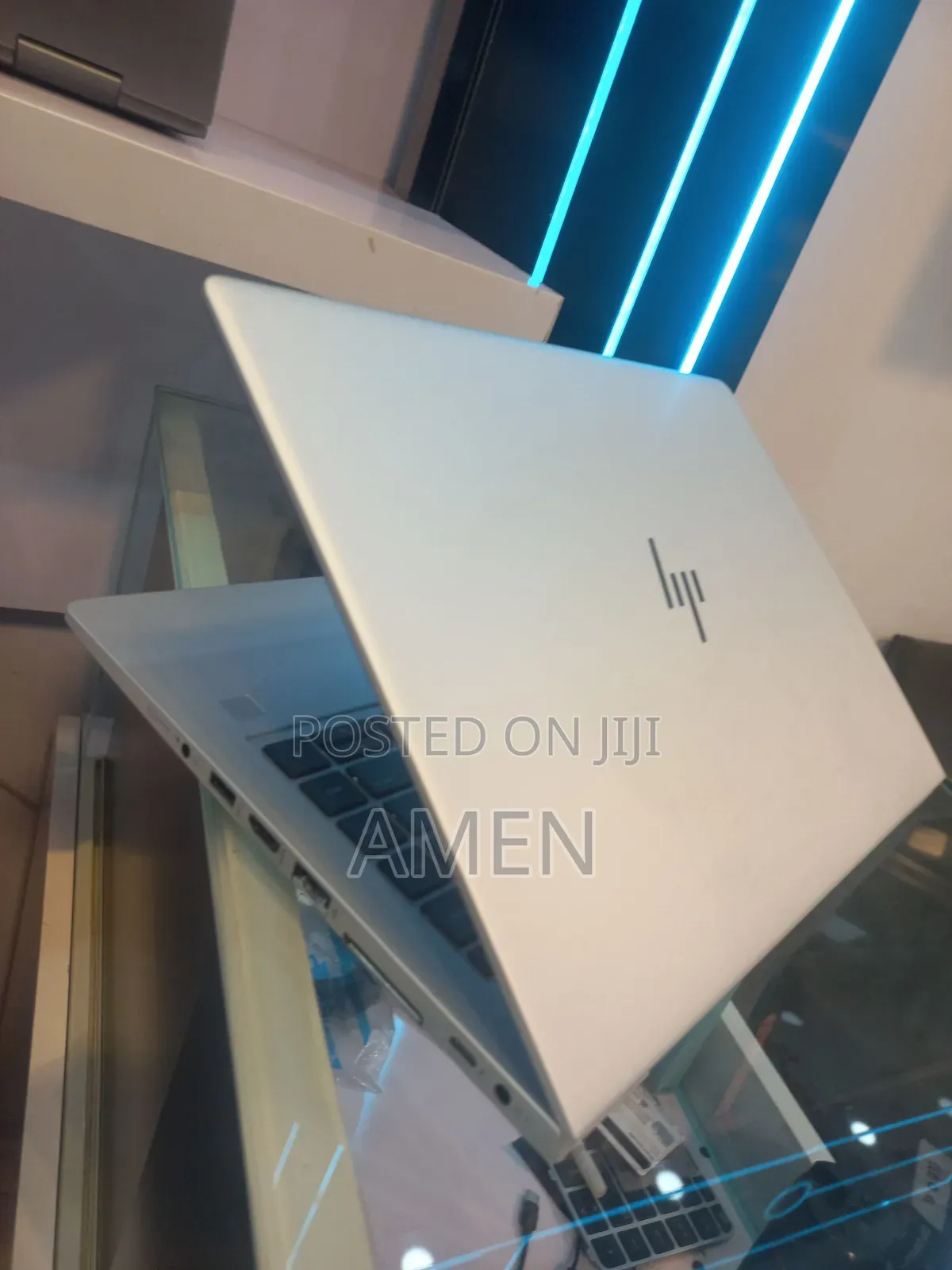 New Laptop HP EliteBook 840 G5 16GB Intel Core I7 SSD 512GB