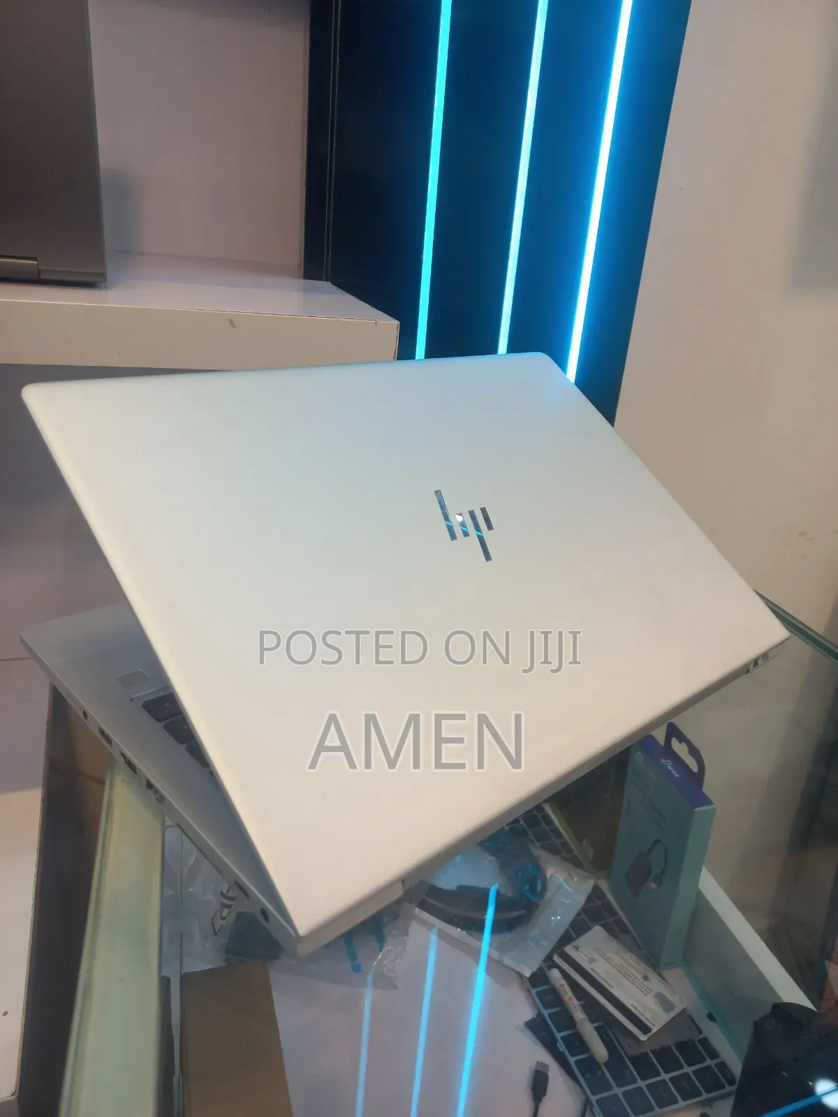 New Laptop HP EliteBook 840 G5 16GB Intel Core I7 SSD 512GB