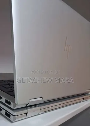 New Laptop HP EliteBook 1040 G8 16GB Intel Core I7 SSD 512GB