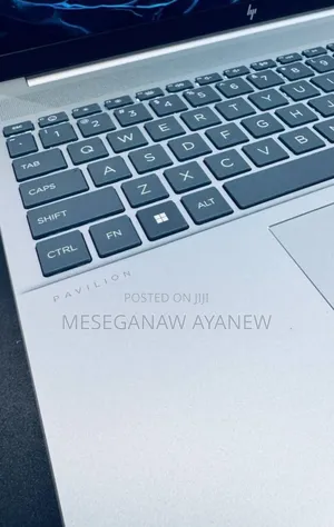 Photo - New Laptop HP Pavilion 15 16GB Intel Core I7 SSD 1T