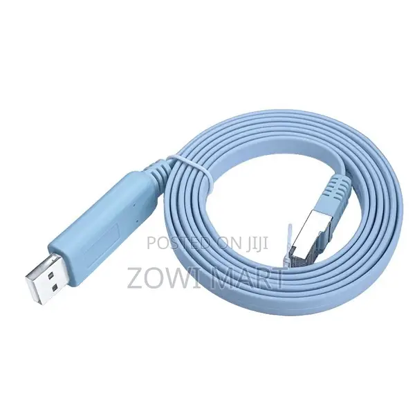 Data Pro Usb to Console Cable 1.8m High-Speed Programming