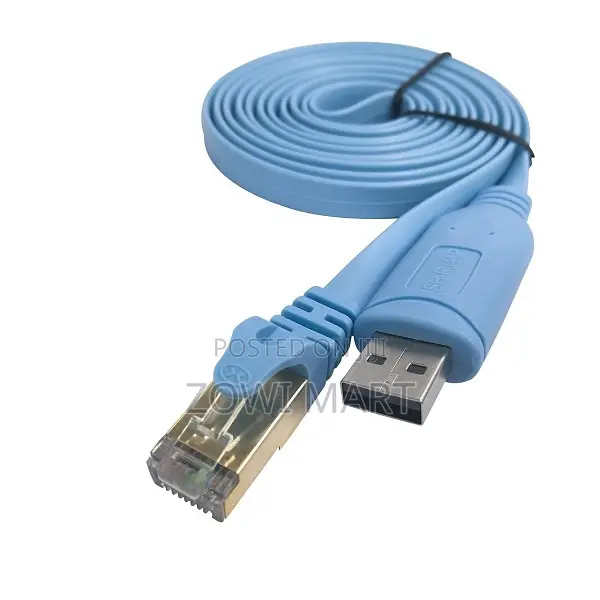 Data Pro Usb to Console Cable 1.8m High-Speed Programming