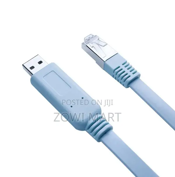 Data Pro Usb to Console Cable 1.8m High-Speed Programming
