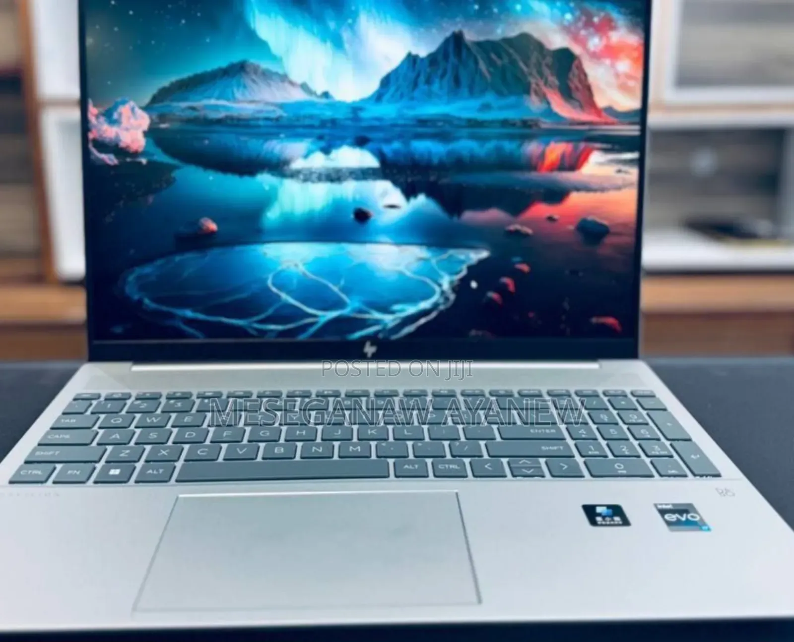 New Laptop HP Pavilion 15 16GB Intel Core I7 SSD 1T