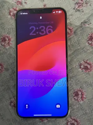 Apple iPhone 12 Pro Max 256 GB White