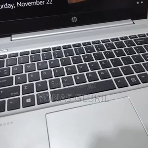 Photo - New Laptop HP 8GB Intel Core I5 SSD 256GB