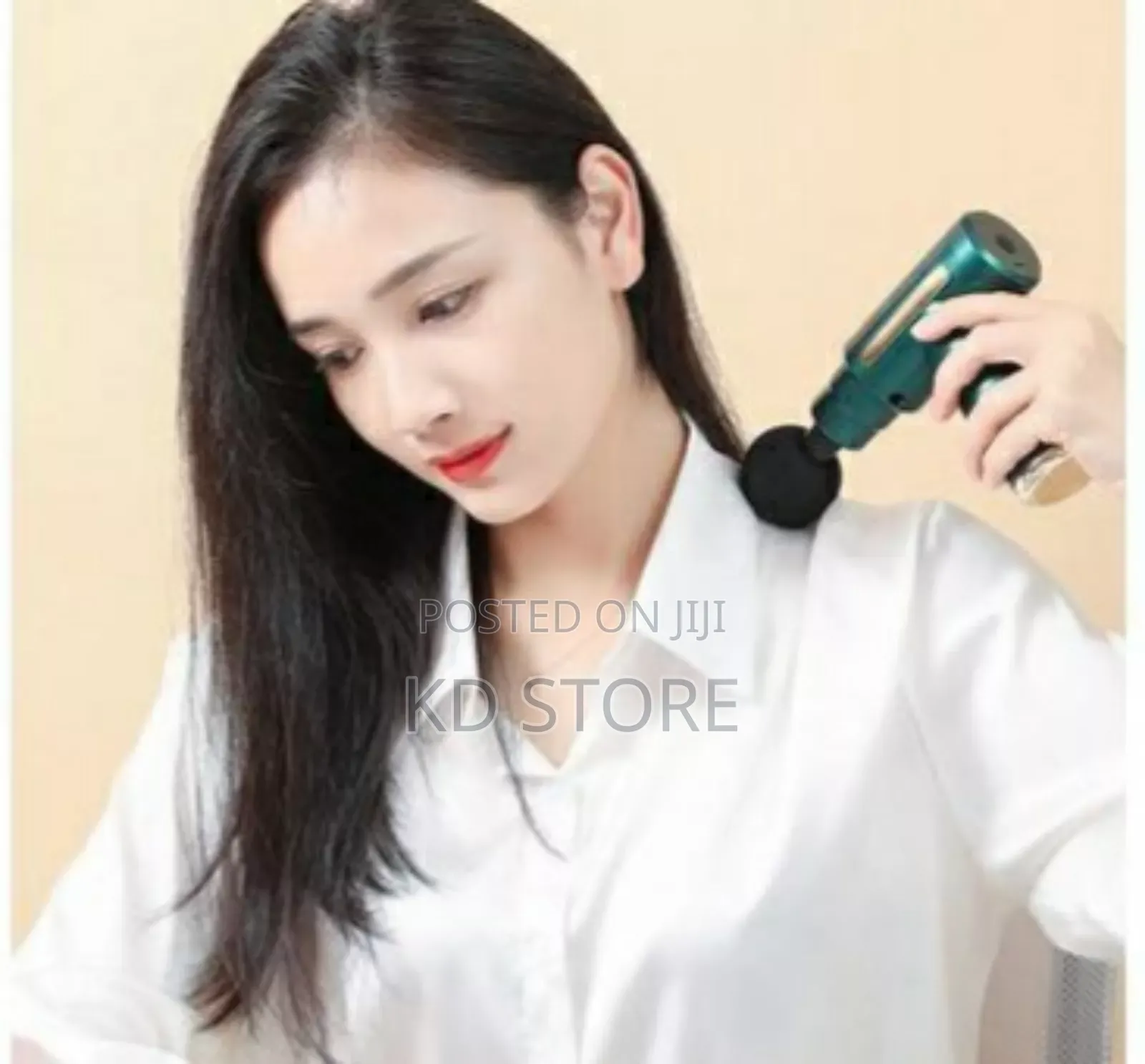 Fascial Gun Massager