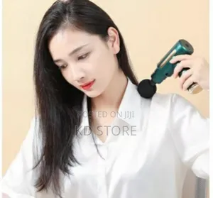 Fascial Gun Massager