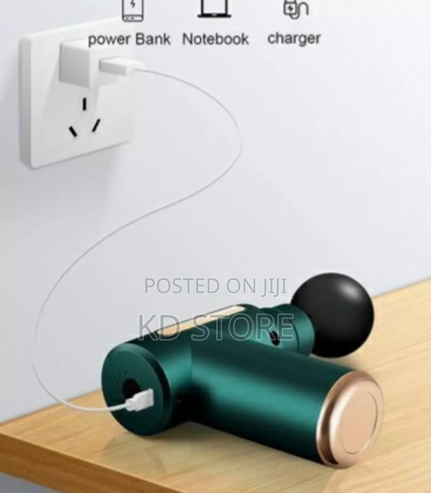 Fascial Gun Massager