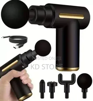 Fascial Gun Massager