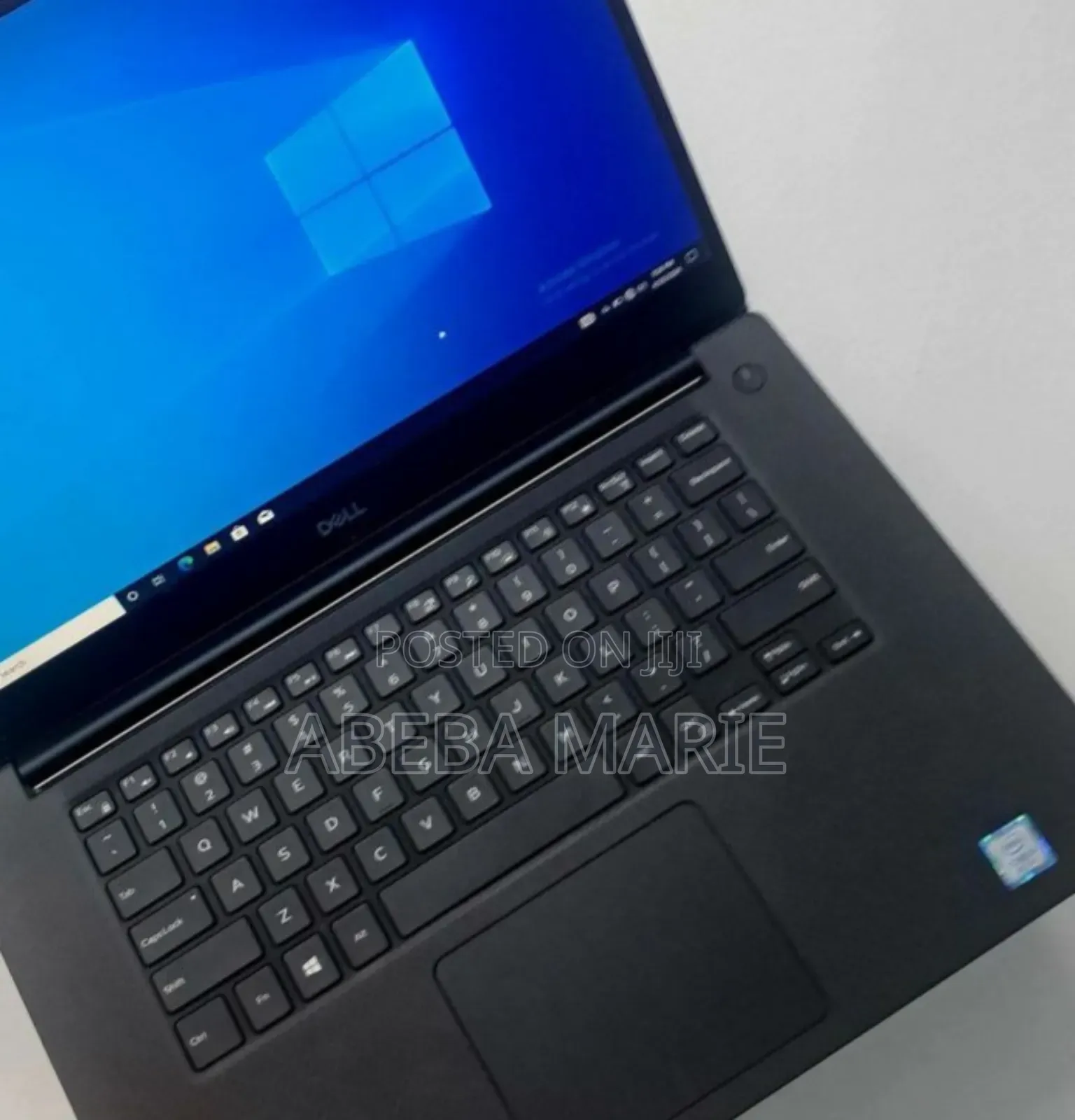 New Laptop Dell Precision 5530 16GB Intel Core I9 SSD 512GB