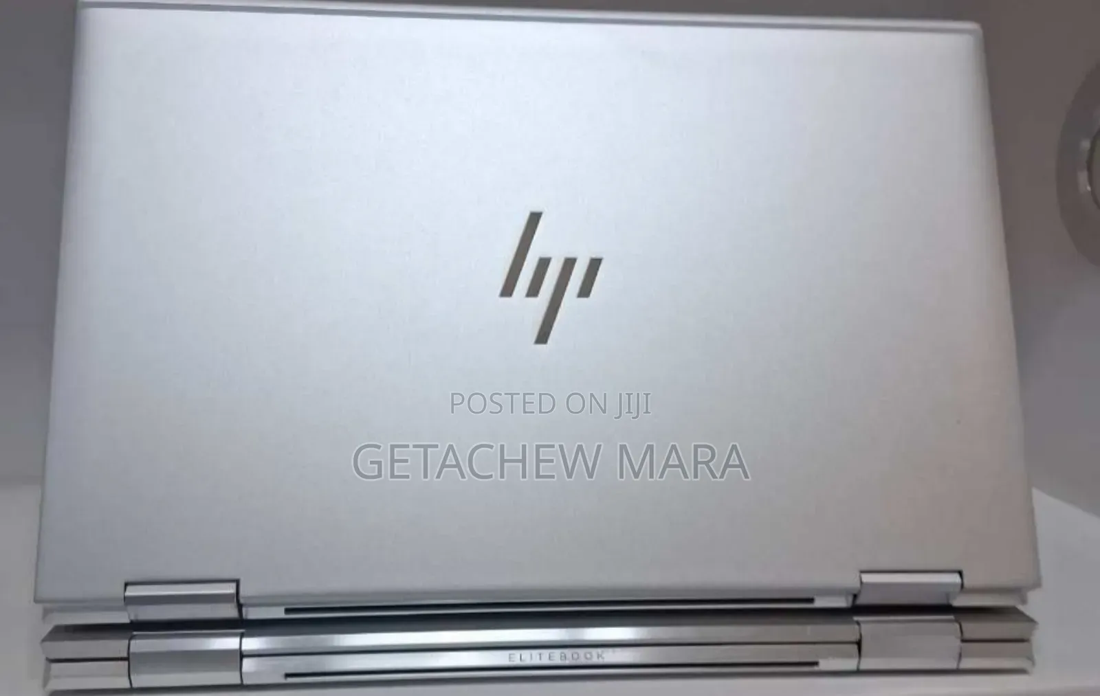 New Laptop HP EliteBook 1040 G8 16GB Intel Core I7 SSD 512GB