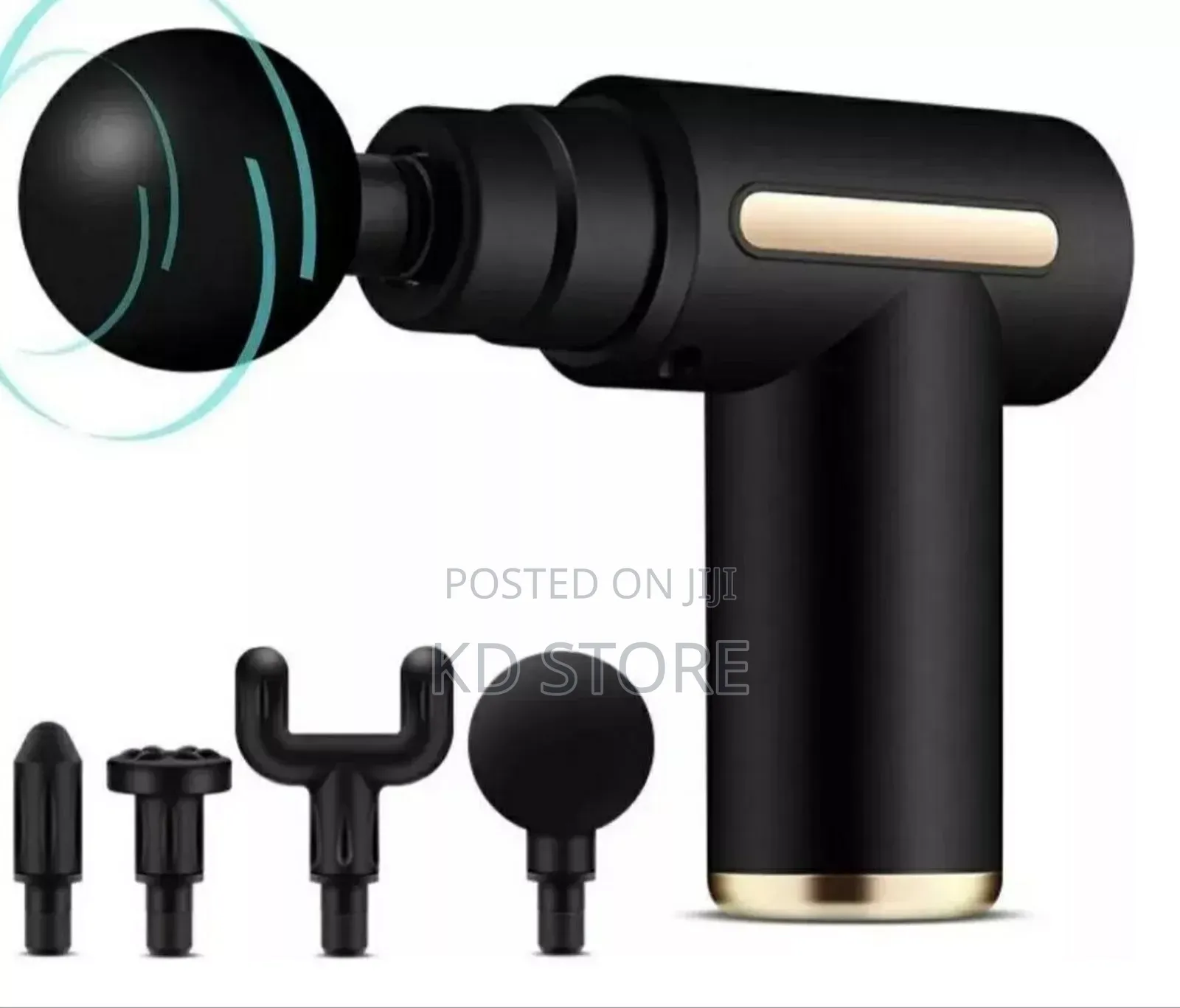 Fascial Gun Massager