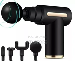 Fascial Gun Massager