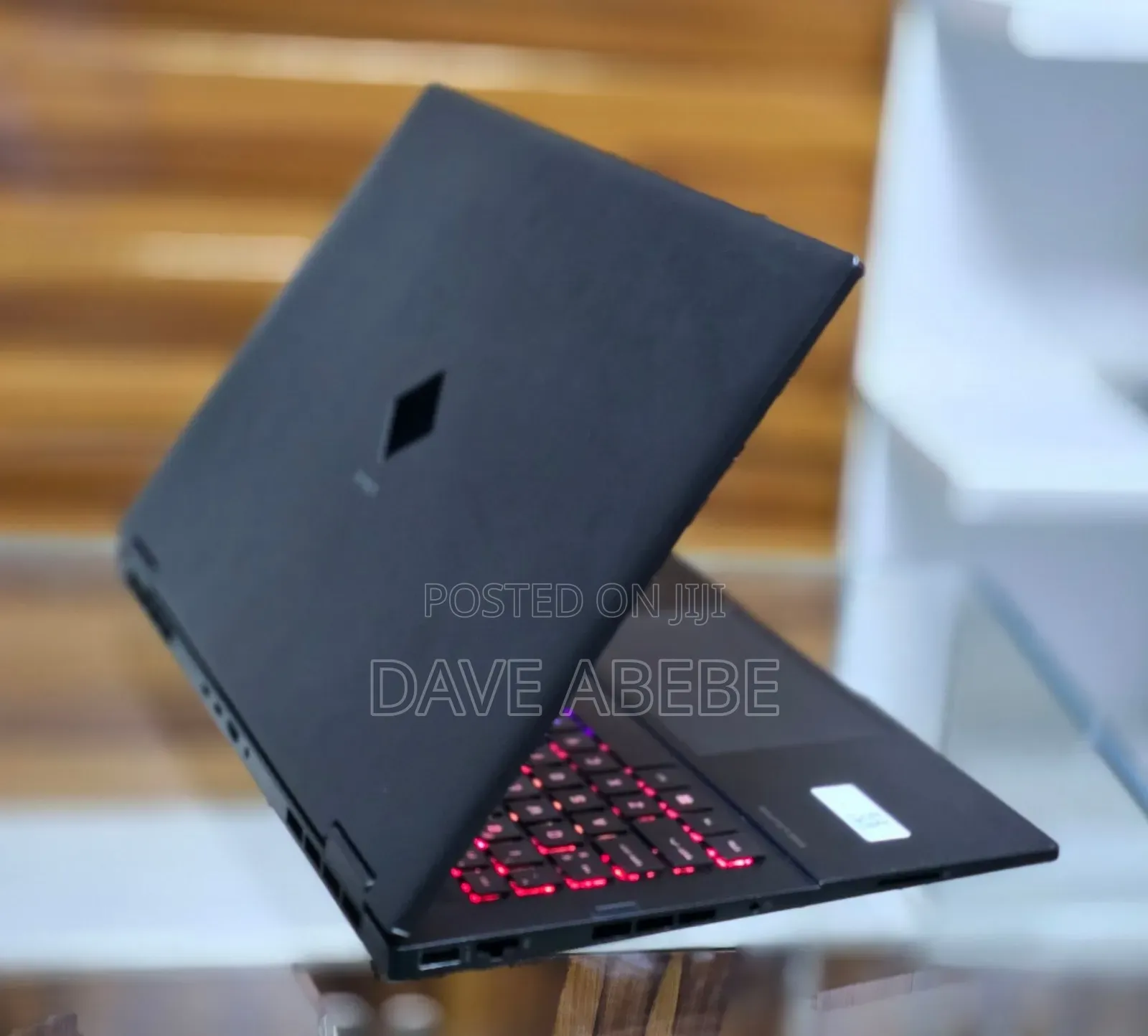 New Laptop HP Omen 16 16GB Intel Core I9 SSD 512GB