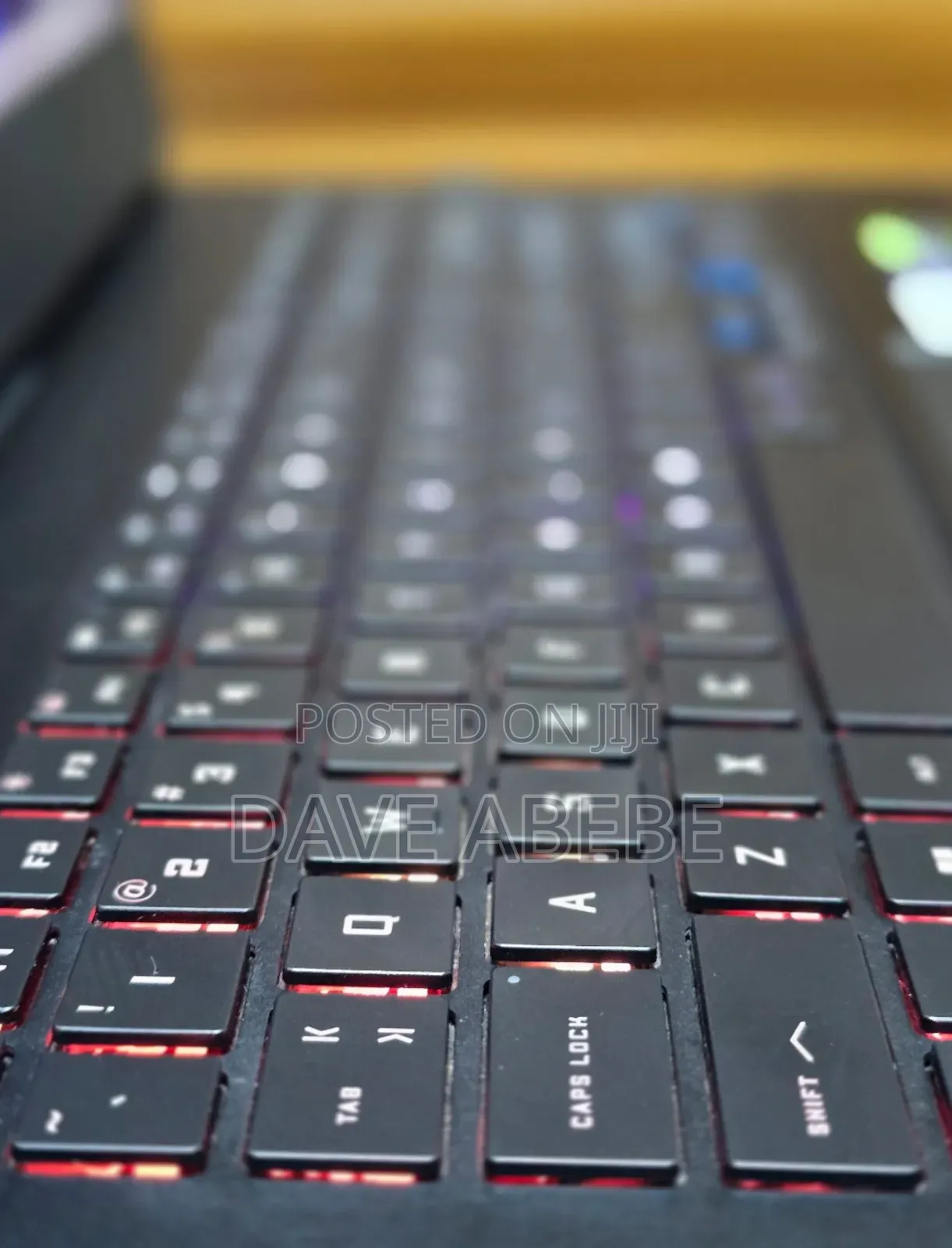 New Laptop HP Omen 16 16GB Intel Core I9 SSD 512GB