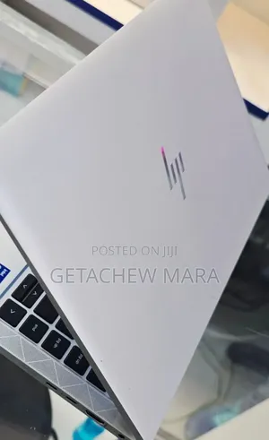 Photo - New Laptop HP EliteBook 840 G8 16GB Intel Core I7 SSD 512GB