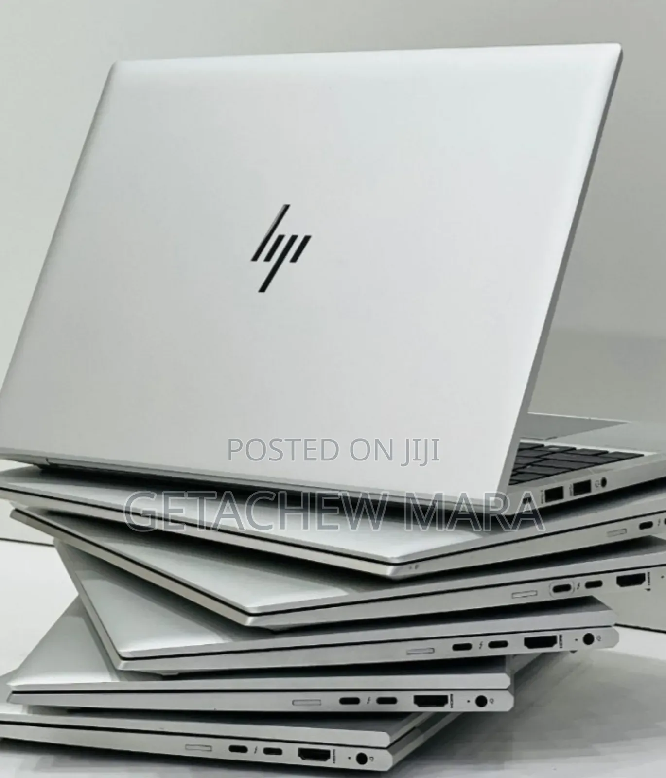 New Laptop HP EliteBook 840 G8 16GB Intel Core I7 SSD 512GB