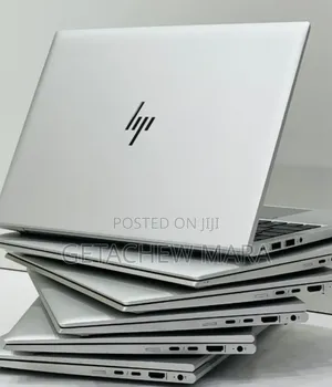 New Laptop HP EliteBook 840 G8 16GB Intel Core I7 SSD 512GB