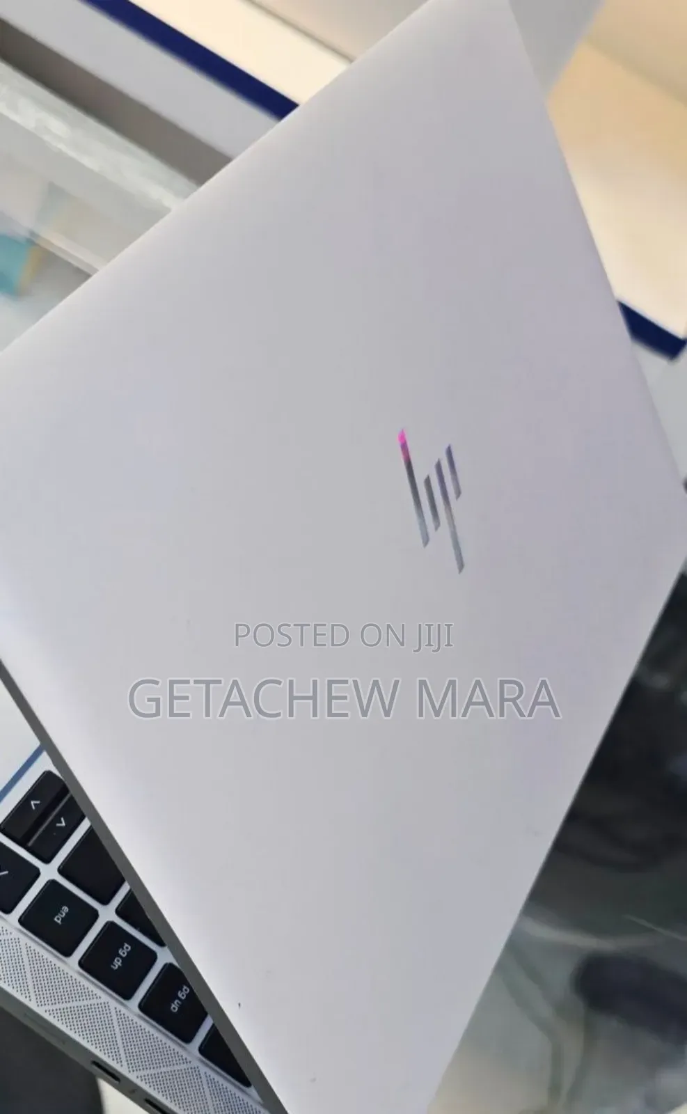 New Laptop HP EliteBook 840 G8 16GB Intel Core I7 SSD 512GB