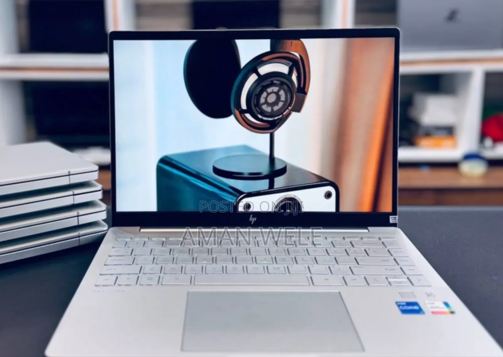 New Laptop HP Pavilion 15 16GB Intel Core I5 SSD 1T