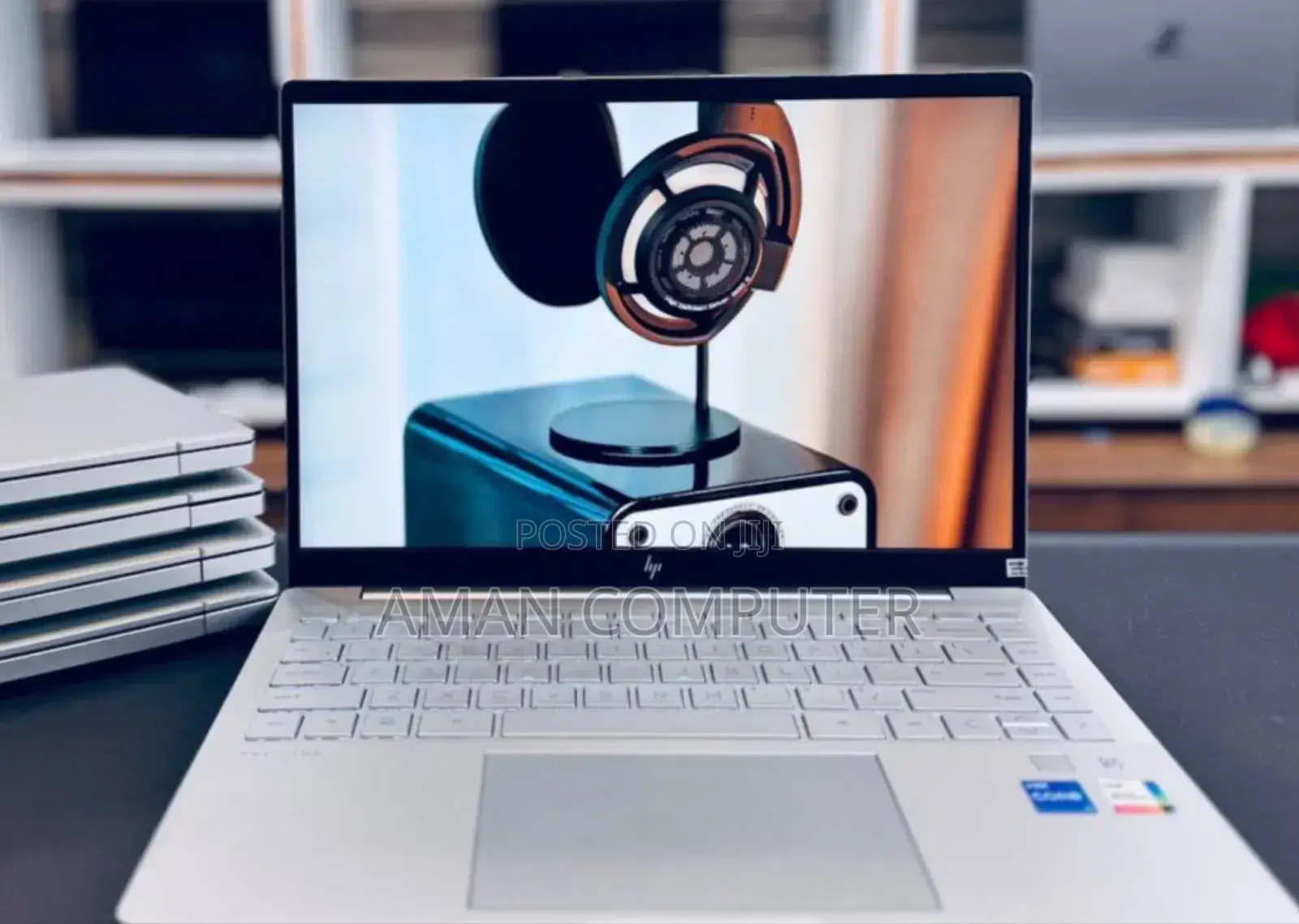 New Laptop HP Pavilion 15 16GB Intel Core I5 SSD 1T