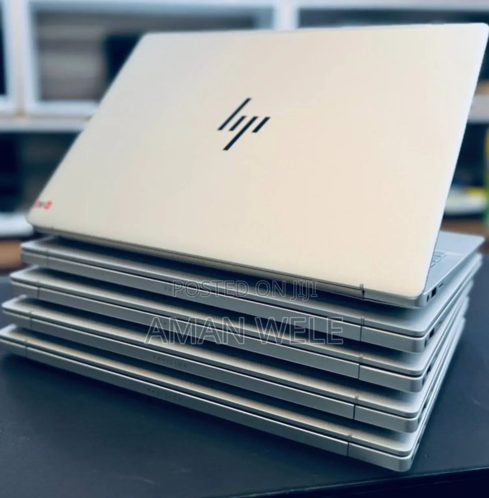 New Laptop HP Pavilion 15 16GB Intel Core I5 SSD 1T