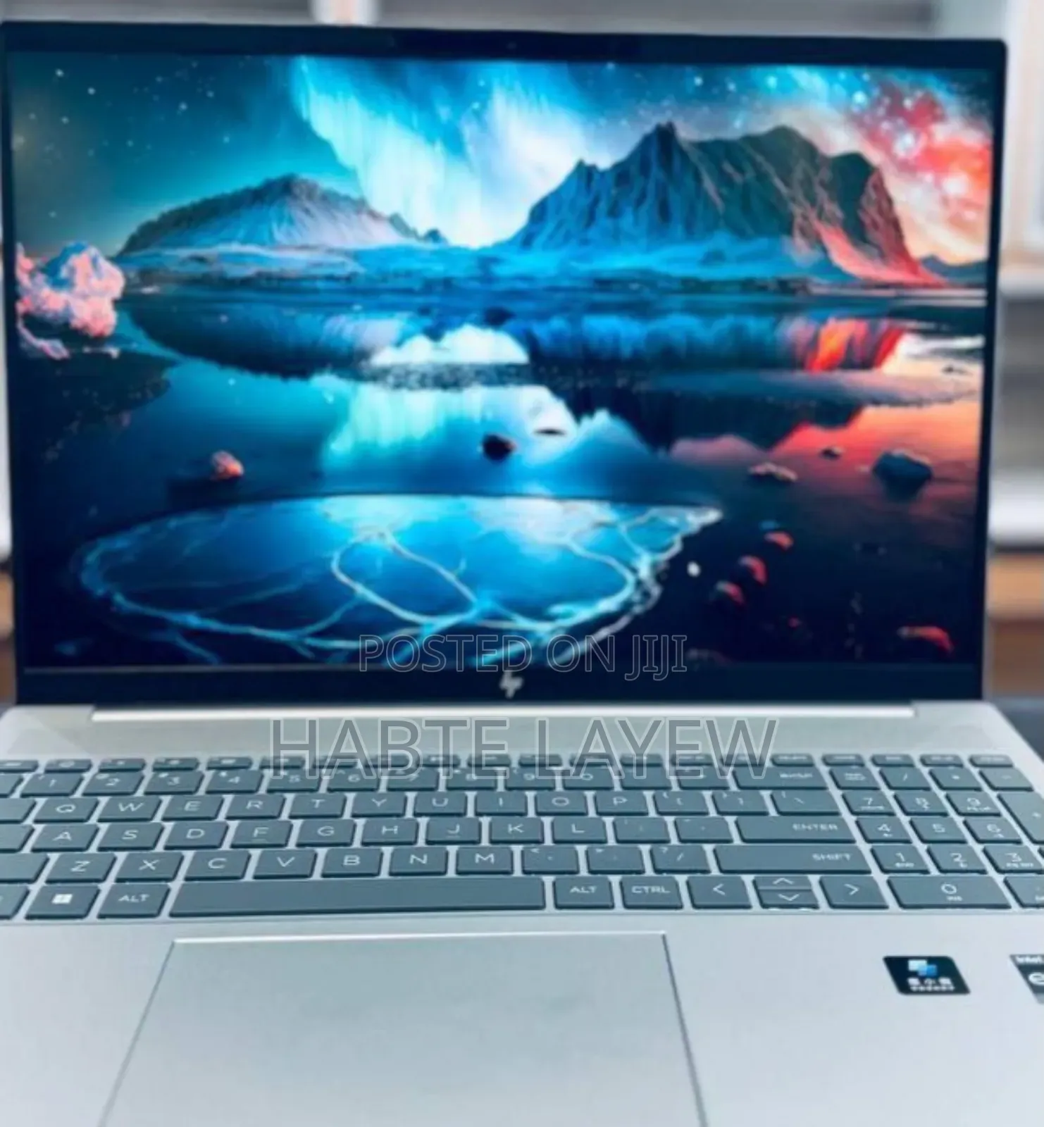 New Laptop HP Pavilion 15 16GB Intel Core I7 SSD 1T