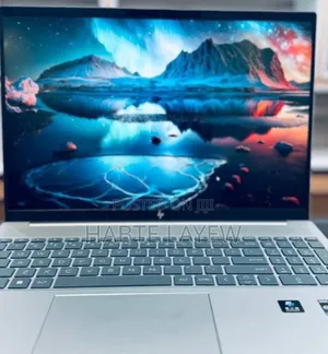 Photo - New Laptop HP Pavilion 15 16GB Intel Core I7 SSD 1T