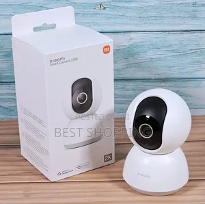 Photo - Xiaomi Smart Security Camera Mi C300