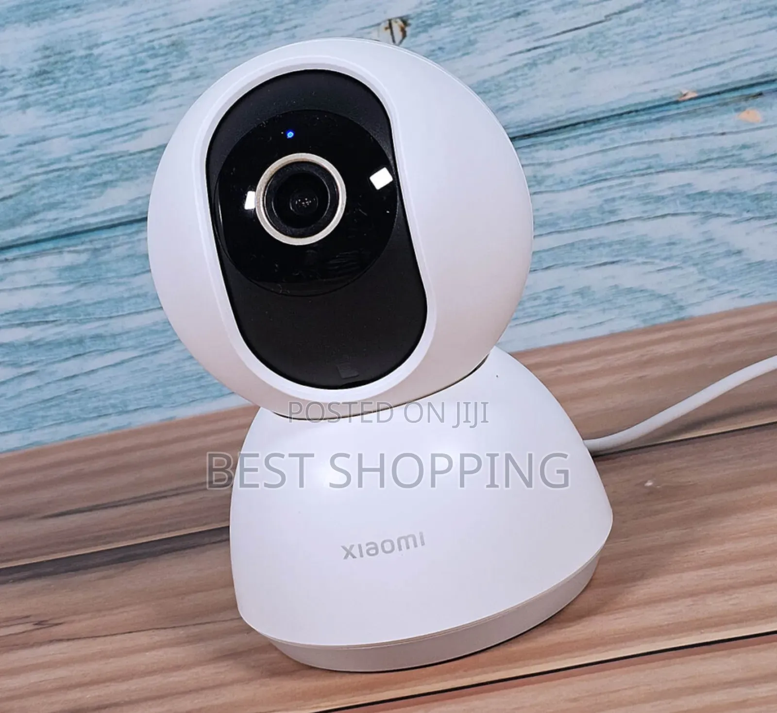 Xiaomi Smart Security Camera Mi C300