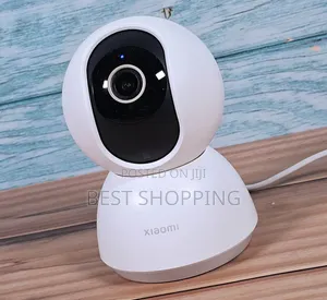 Xiaomi Smart Security Camera Mi C300