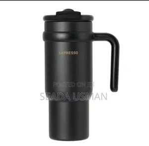 Photo - መጠጫ ማግ (Thermo Flask Mug)