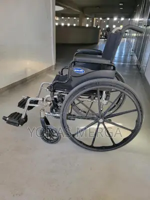 Folding Wheelchair翻义wheelchair/Wheelchair With Hard Seat
Regular Price