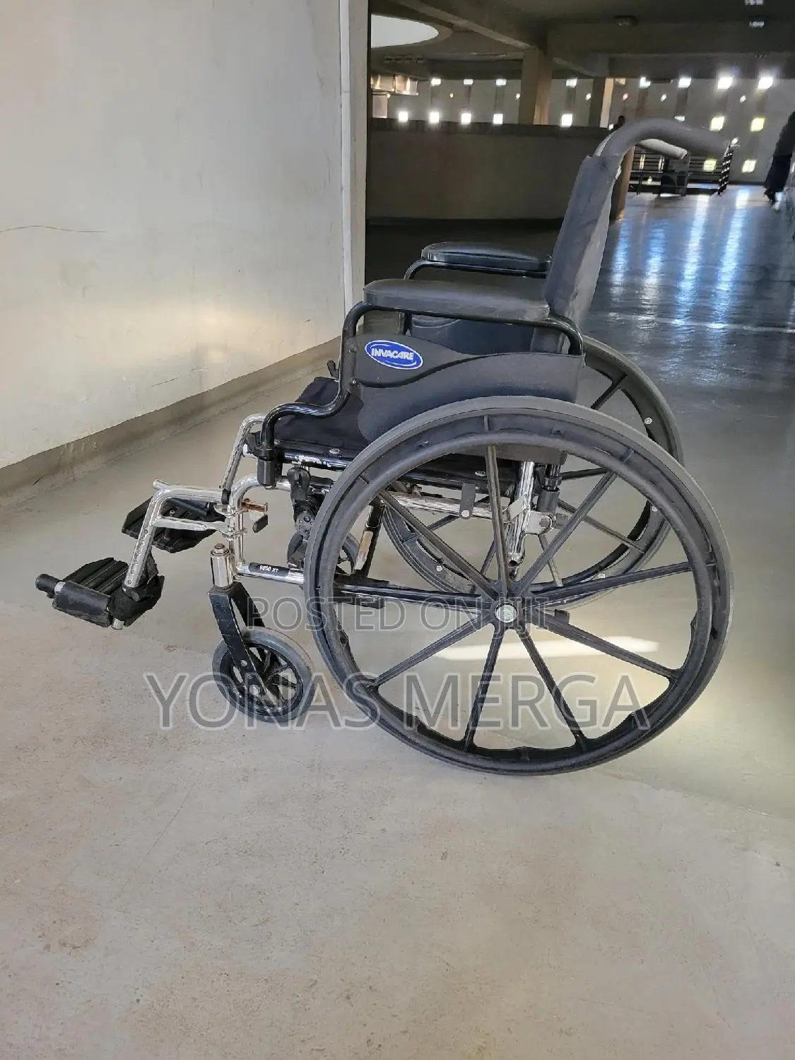 Used Wheelchair央古wheelchair%/Brand of Wheel Chairs -Karma Health Care