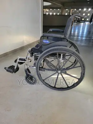 Used Wheelchair央古wheelchair%/Brand of Wheel Chairs -Karma Health Care