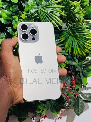 Photo - Apple iPhone 15 Pro Max 512 GB