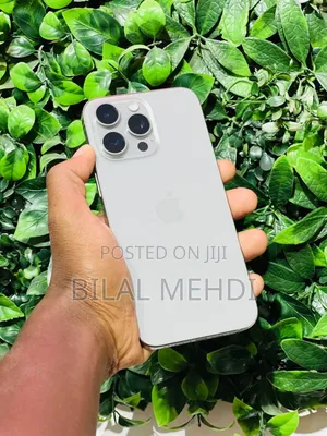 Apple iPhone 15 Pro Max 512 GB