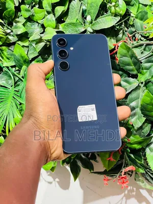 Photo - Samsung Galaxy A55 256 GB